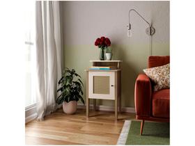 Mesa de Apoio 1 Porta Charlotte Artely