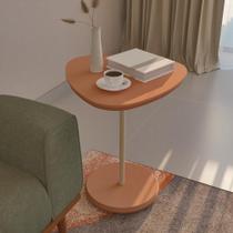 Mesa De Apoio Alta Clara Menta