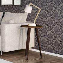 Mesa de Apoio Amarante Madeira Rústica