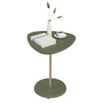 Mesa de Apoio Bel Alta Menta Artely Mesa de Apoio Bel Alta Menta Artely