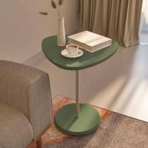 Mesa De Apoio Bel Alta Menta - Moderna e Funcional Mesa De Apoio Bel Alta Menta - Moderna e Funcional