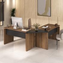 Mesa de Apoio Conexão Y37 Cor Preto Mesa de Apoio Conexão Y37 Cor Preto
