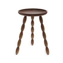 Mesa de Apoio de Madeira 53cm 18918 Mart Mesa de Apoio de Madeira 53cm 18918 Mart