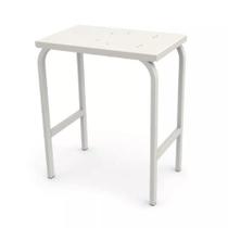 Mesa de Apoio Despolpadeira de Frutas MES-100 Braesi Mesa de Apoio Despolpadeira de Frutas MES-100 Braesi