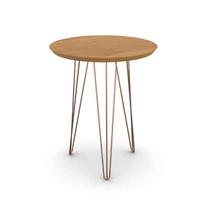 Mesa de Apoio Evolution Cinamomo Patrimar Mesa de Apoio Evolution Cinamomo Patrimar