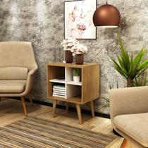 Mesa de Apoio Lateral 4 Nichos E1720