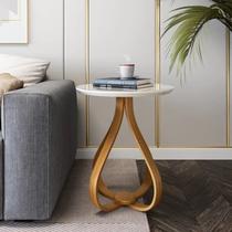 Mesa de Apoio Lateral 45cm 45cm X 70cm Rubi Mesa de Apoio Lateral 45cm 45cm X 70cm Rubi