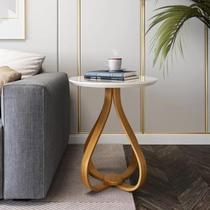 Mesa de Apoio Lateral 60cm X 60cm X 70cm Rubi