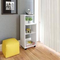 Mesa de Apoio Lateral Multiuso Bis Mesa de Apoio Lateral Multiuso Bis