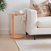 Mesa de Apoio Madeira Reflorestada Sabrina Mesa de Apoio Madeira Reflorestada Sabrina