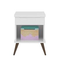 Mesa de Apoio Melinda Branco - FbABY Mesa de Apoio Melinda Branco - FbABY