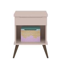 Mesa de Apoio Melinda Rosê - FbABY Mesa de Apoio Melinda Rosê - FbABY