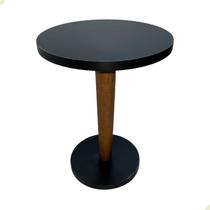 Mesa de Apoio para Sala Sofisticada Elegante Contemporânea Mesa de Apoio para Sala Sofisticada Elegante Contemporânea