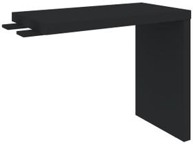 Mesa de Apoio Preto - Artany Móveis