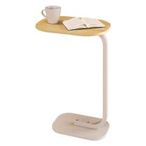 Mesa de Apoio Retangular G7004 Sala de Estar