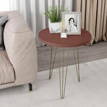 Mesa de Apoio Sala de Estar Evolution