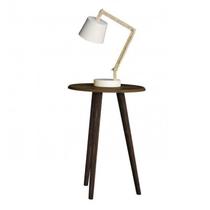 Mesa de Apoio Tocantins Madeira Rústica Mesa de Apoio Tocantins Madeira Rústica