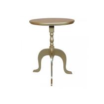 Mesa de Apoio Torneada - Tommy Design Mesa de Apoio Torneada - Tommy Design