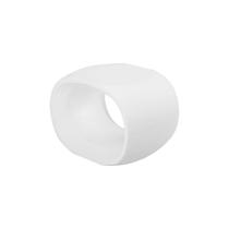 Mesa de Apoio Tramontina Octo em Polietileno Branco Tramontina