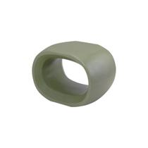 Mesa de Apoio Tramontina Octo em Polietileno Verde Oliva Mesa de Apoio Tramontina Octo em Polietileno Verde Oliva