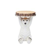 Mesa de Apoio Urso Polar Mesa de Apoio Urso Polar