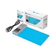 Mesa De Aquecimento Separadora De Telas LCD Mini Para Reparo De Celulares E Tablets SUNSHINE LS3