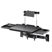 Mesa de assento traseiro de carro Mesa ajustável para laptop de passageiros Nuytghr