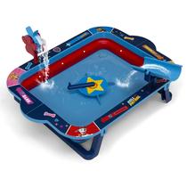 Mesa de atividade aquática Delta Children PAW Patrol Blue 2+