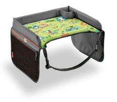 Mesa de Atividades Carro Avião Multifuncional 4 Bolsos Laterais Fisher-Price BB1150