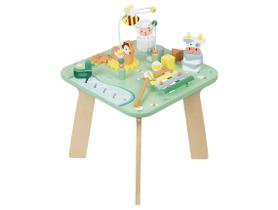 Mesa de Atividades Fazendinha Janod Mesa de Atividades Fazendinha Janod