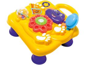 Mesa de Atividades Monkey Table Tateti