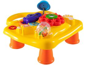 Mesa de Atividades Monkey Table Tateti Mesa de Atividades Monkey Table Tateti