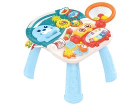 Mesa de Atividades Musical Baby Land Cardoso Toys