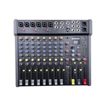 Mesa de audio 08 canais onepro c648dsp Mesa de audio 08 canais onepro c648dsp