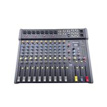 Mesa de audio 10 canais onepro c848dsp Mesa de audio 10 canais onepro c848dsp