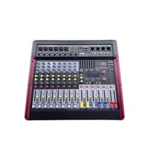 Mesa de audio 10 canais onepro g10-dx