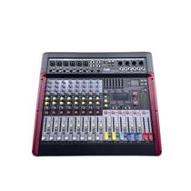 Mesa De Audio 10 Canais Onepro G10-Dx