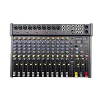 Mesa de audio 12 canais onepro c1048dsp Mesa de audio 12 canais onepro c1048dsp