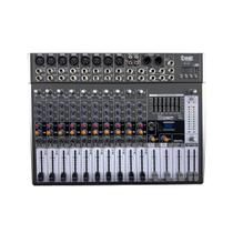 Mesa de audio 12 canais onepro e12