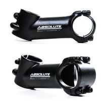 Mesa De Bicicleta Guidão Mtb Aboslute Alumínio 31.8 X 90Mm