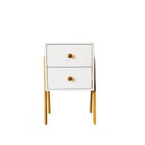 mesa de cabeceira 2 Gavetas - Tommy Design mesa de cabeceira 2 Gavetas - Tommy Design