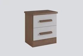 Mesa de Cabeceira 2 Portas New Athos D Doro D Doro