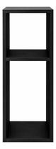 Mesa De Cabeceira 20x60 Nicho Mdp Pequena Quarto Sala Slim Mesa De Cabeceira 20x60 Nicho Mdp Pequena Quarto Sala Slim