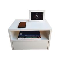 Mesa de Cabeceira 40cm