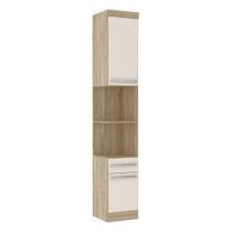 Mesa De Cabeceira Alto Modulado 1 Gaveta Direito Ou Esquerdo