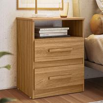 Mesa de Cabeceira Ambiente Apolo Freijó - Moval