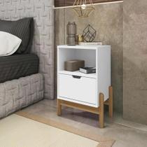 Mesa de Cabeceira Antares Mesa de Cabeceira Antares