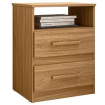 Mesa De Cabeceira Apolo Freijó - Moval Mesa De Cabeceira Apolo Freijó - Moval