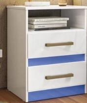 mesa de cabeceira APOLO