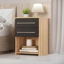 Mesa de Cabeceira BRUNA TEKA/ONIX Mesa de Cabeceira BRUNA TEKA/ONIX